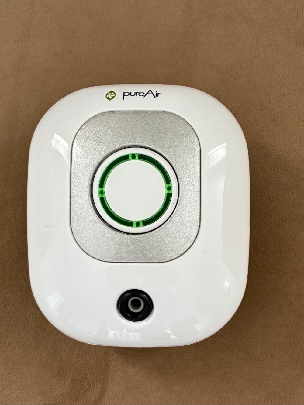 PureAir HEPA Air Purifier Mini